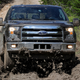 Illustration for article titled The Real Reason 2015 Ford F-150 Insurance Prices Havent Skyrocketed